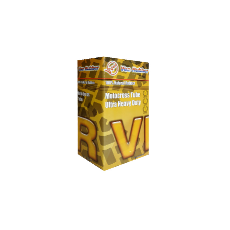 Chambre à air VEE RUBBER CHAMBRE 100/100-18 TR4 HEAVY