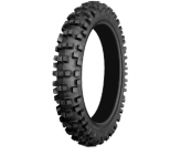 Pneu cross arrière Vee Rubber VRM 140R TT - 80/100-12