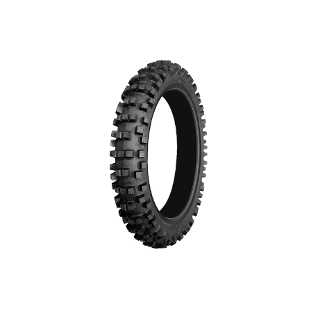 Pneu cross arrière Vee Rubber VRM 140R TT - 80/100-12