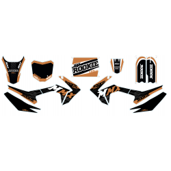 CRF110S decoration kit -...