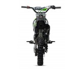 Dirt Bike Mini MX Rookie 125cc 12"/14" - Rosso (2024)