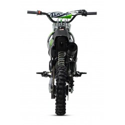 Dirt Bike Mini MX Rookie 125cc 12"/14" -  Arrancione (2024)