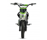 Dirt Bike Mini MX Rookie 110cc Semi-automatico 12"/10" - Arrancione (2024)