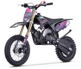 Pit Bike CRZ Fury 2 temps 10"/12" - 60cc - Violet - 2024