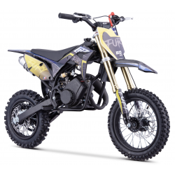 Kids' Dirt Bike CRZ Fury...