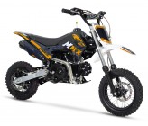 Dirt Bike Rookie 88cc automatique 10"/12" - Orange (2024)