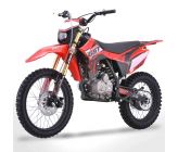 Motocross GUNSHOT 150cc MX-1 - 2023