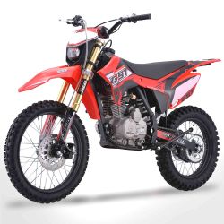 Motocross GUNSHOT 150cc MX-1