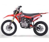 Motocross GUNSHOT 150cc MX-1