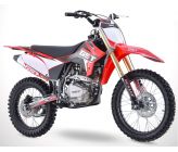 Motocross GUNSHOT 150cc MX-1