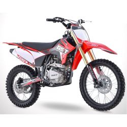 Motocross GUNSHOT 150cc...