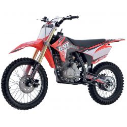 Motocross GUNSHOT 150cc MX-1 - 2023