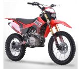 Motocross GUNSHOT 250cc MX-1