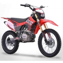 Motocross GUNSHOT 250cc MX-1 - 2024