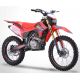 Motocross GUNSHOT 250cc MX-2 - 2024