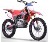 Motocross GUNSHOT 300cc MX-2