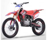 Motocross GUNSHOT 300cc MX-2