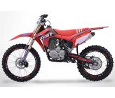 Motocross GUNSHOT 300cc MX-2