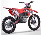 Motocross GUNSHOT 300cc MX-2