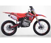 Motocross GUNSHOT 300cc MX-2