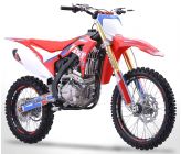 Motocross GUNSHOT 300cc MX-3