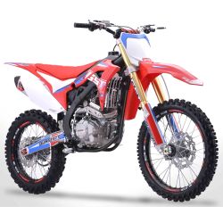 Motocross GUNSHOT 300cc MX-3