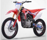 Motocross GUNSHOT 300cc MX-3