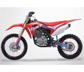 Motocross GUNSHOT 300cc MX-3