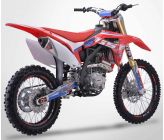 Motocross GUNSHOT 300cc MX-3