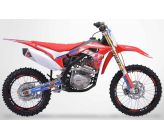 Motocross GUNSHOT 300cc MX-3