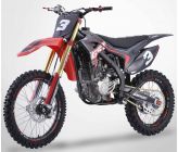 Motocross GUNSHOT 300cc MX-3-R 4V