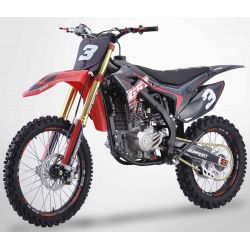 Motocross GUNSHOT 300cc MX-3-R 4V