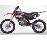 Motocross GUNSHOT 300cc MX-3-R 4V