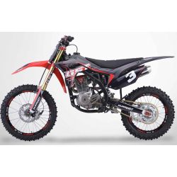 Motocross GUNSHOT 300cc MX-3-R 4V