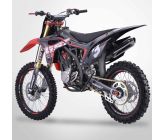 Motocross GUNSHOT 300cc MX-3-R 4V