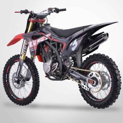 Motocross GUNSHOT 300cc MX-3-R 4V