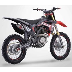 Motocross GUNSHOT 300cc MX-3-R 4V