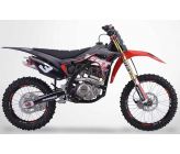 Motocross GUNSHOT 300cc MX-3-R 4V