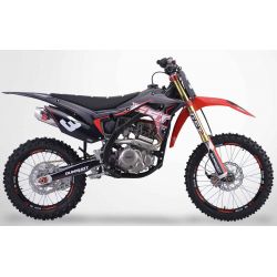 Motocross GUNSHOT 300cc MX-3-R 4V