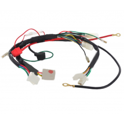 Faisceau électrique Zongshen