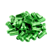Jeu têtes de rayon CNC YCF vert