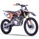Motocross PROBIKE 300 SX 18"/21" - Orange  (2024)