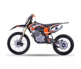 Motocross PROBIKE 300 SX 18"/21" - Arrancione - 2024