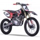 Motocross PROBIKE 300 SX 18"/21" - Rouge (2024)