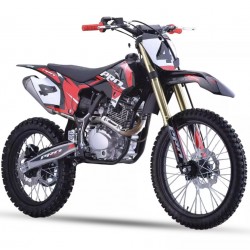 Motocross PROBIKE 300 SX...