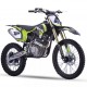 Motocross PROBIKE 300 SX 18"/21" - Vert (2024)