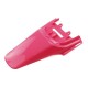 Parafango posteriore CRF50 - Rosso
