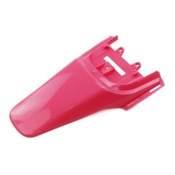 Guarda-lamas traseiro CRF50...