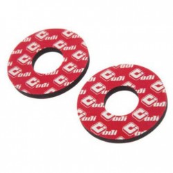 Donuts ODI - Vermelho