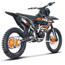 Motocross CRZ ERZ 450cc R...